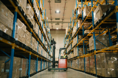 Warehousing Services in Malaysia | Warehouse Provider | GDEX