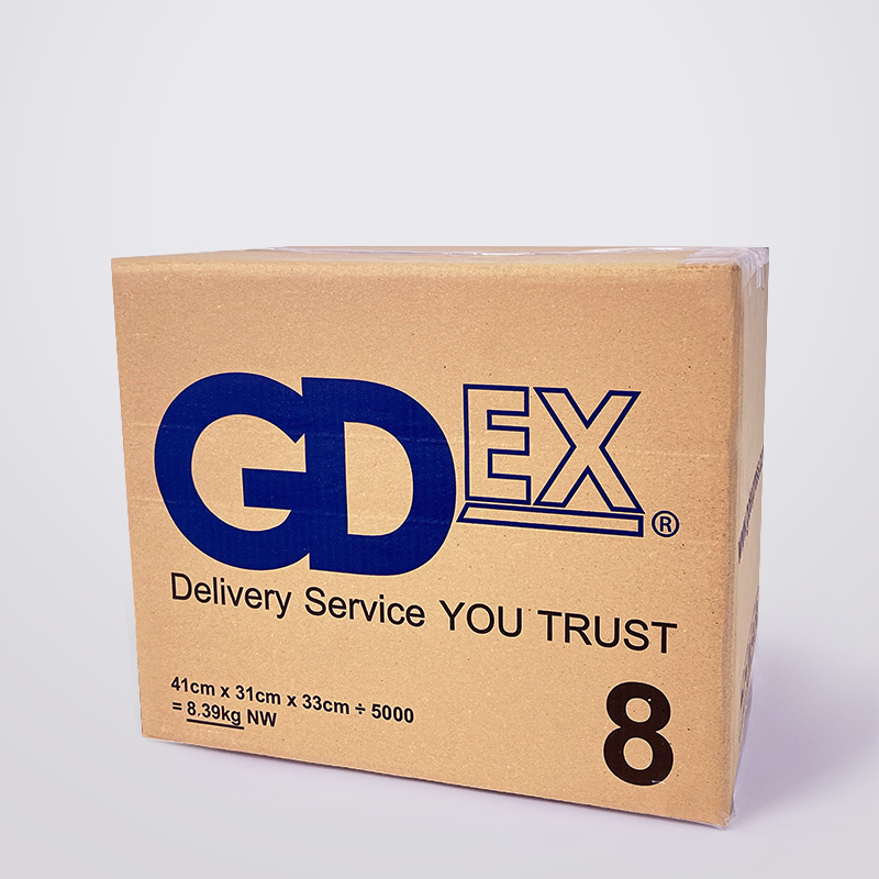 gdex-box8
